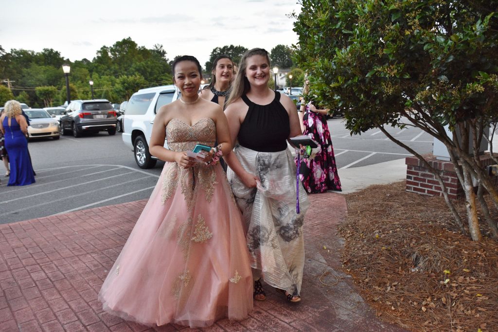East Burke High School Prom 2019 (27).jpg